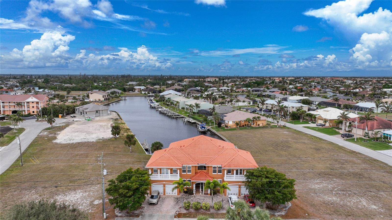 817 VIA TRIPOLI, #111, Punta Gorda, FL 33950