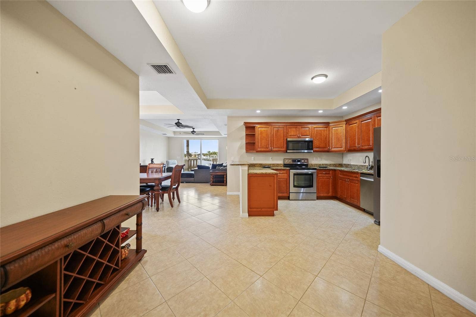 817 VIA TRIPOLI, #111, Punta Gorda, FL 33950
