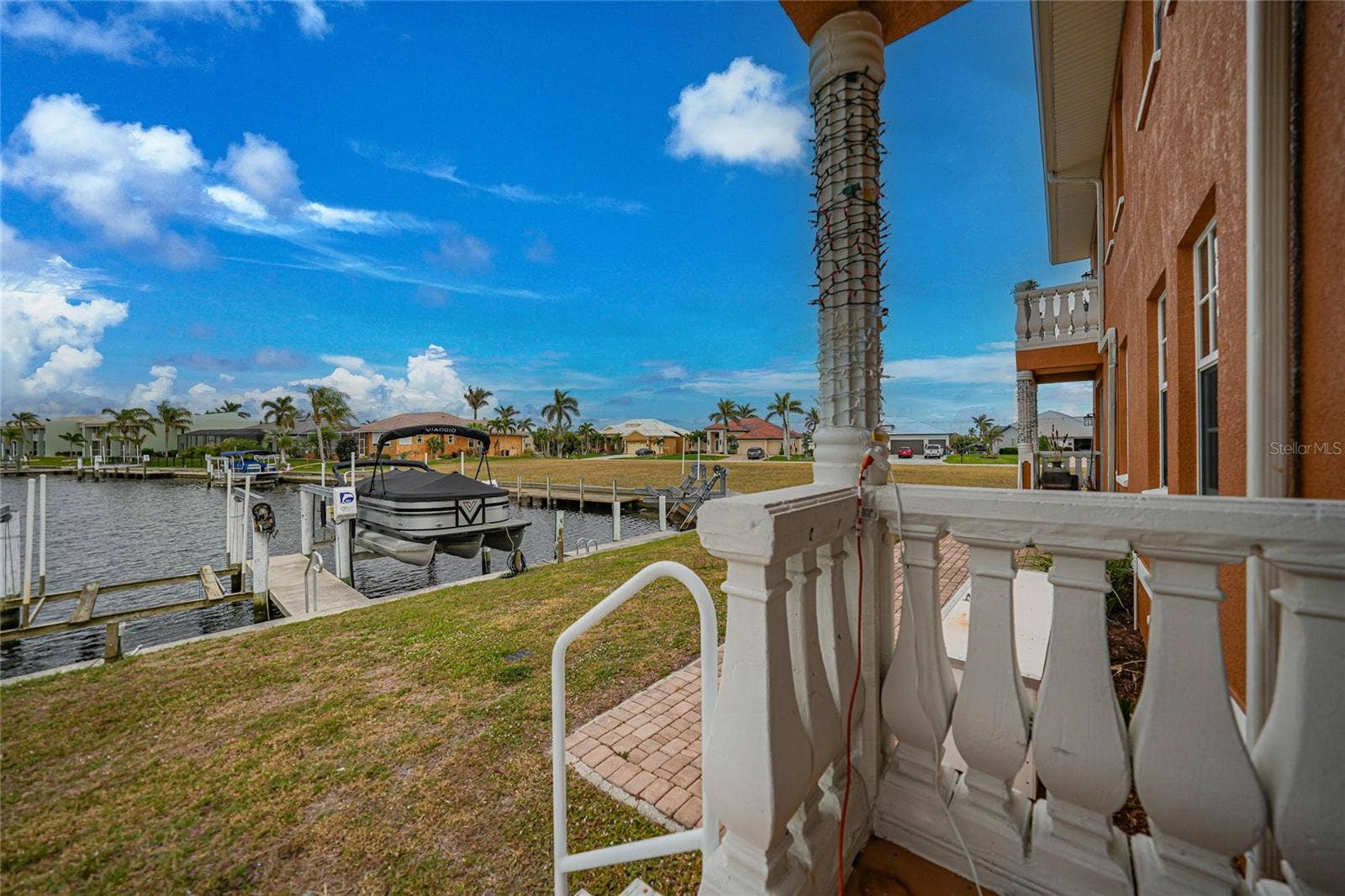 817 VIA TRIPOLI, #111, Punta Gorda, FL 33950