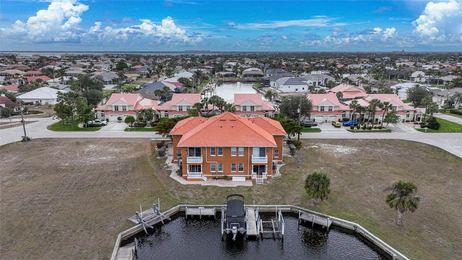817 VIA TRIPOLI, #111, Punta Gorda, FL 33950