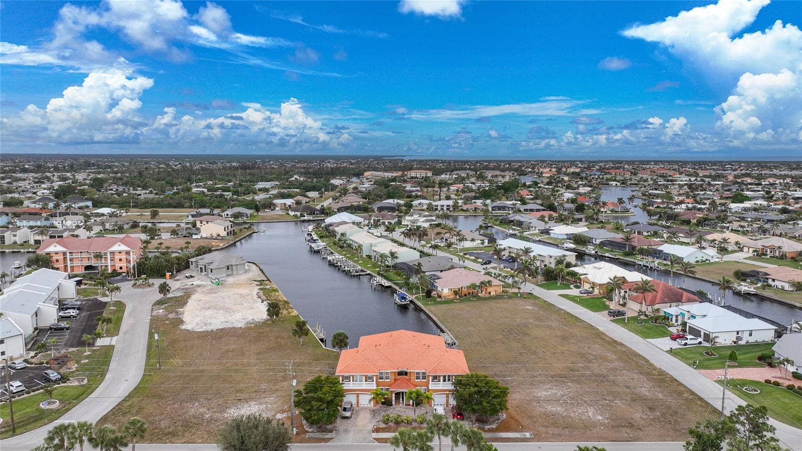 817 VIA TRIPOLI, #111, Punta Gorda, FL 33950