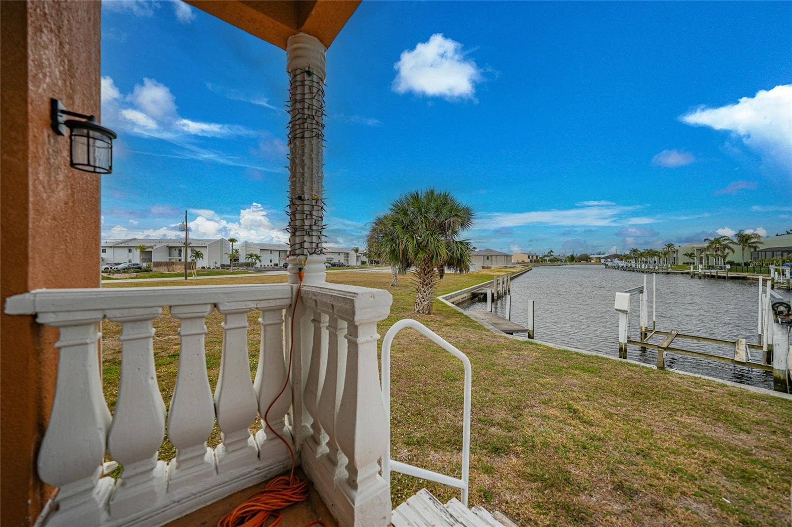 817 VIA TRIPOLI, #111, Punta Gorda, FL 33950