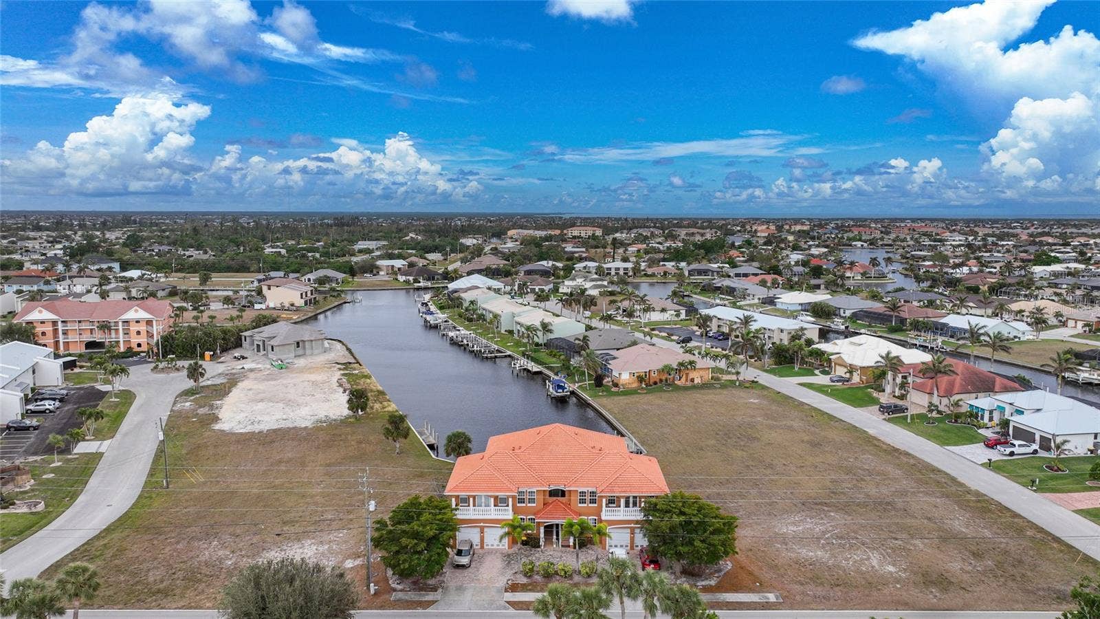 817 VIA TRIPOLI, #111, Punta Gorda, FL 33950