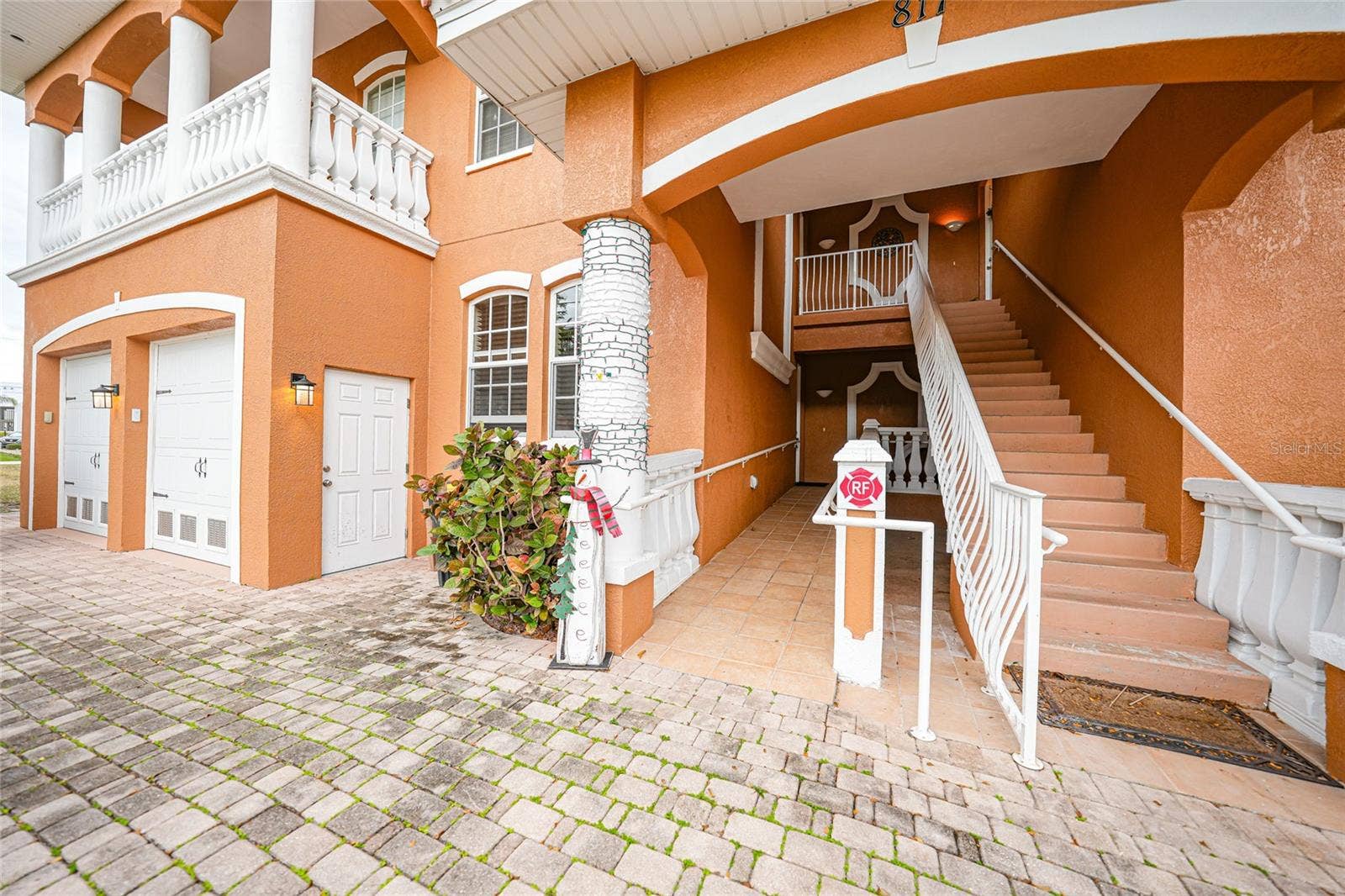 817 VIA TRIPOLI, #111, Punta Gorda, FL 33950