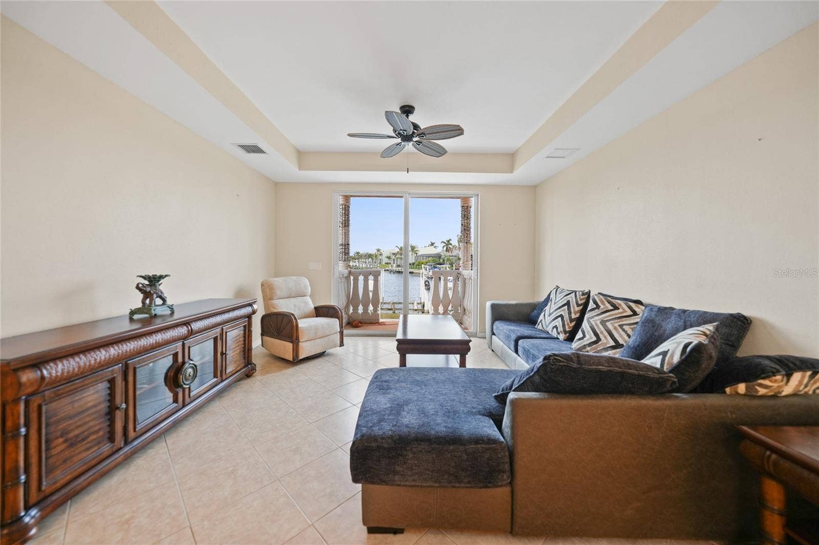 817 VIA TRIPOLI, #111, Punta Gorda, FL 33950