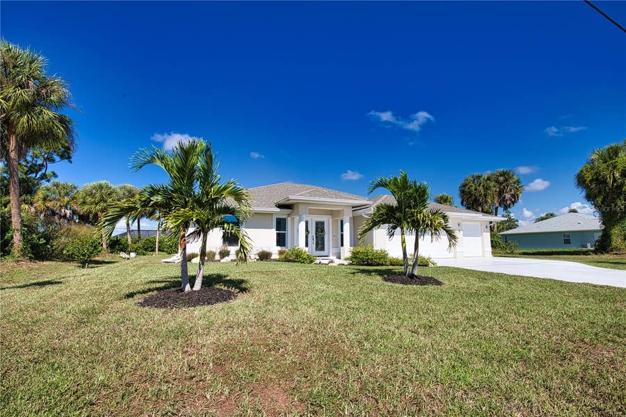 Property photo for 67 LONG MEADOW LANE, Rotonda West, FL