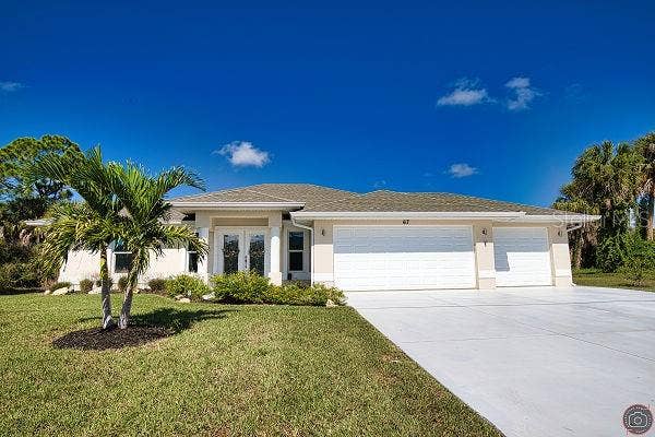 Property photo for 67 LONG MEADOW LANE, Rotonda West, FL