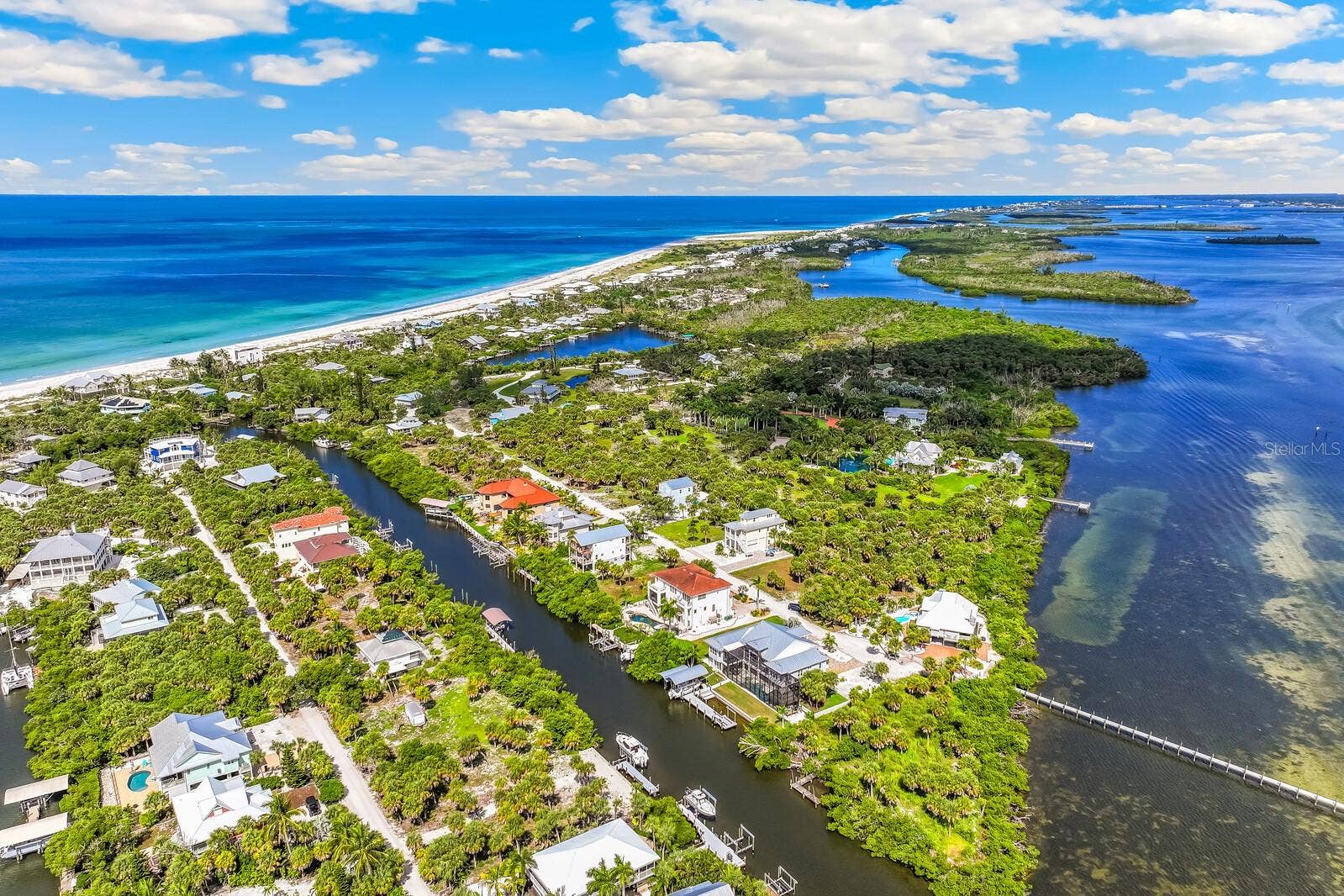 36 LEMON BAY LANE, Placida, FL 33946