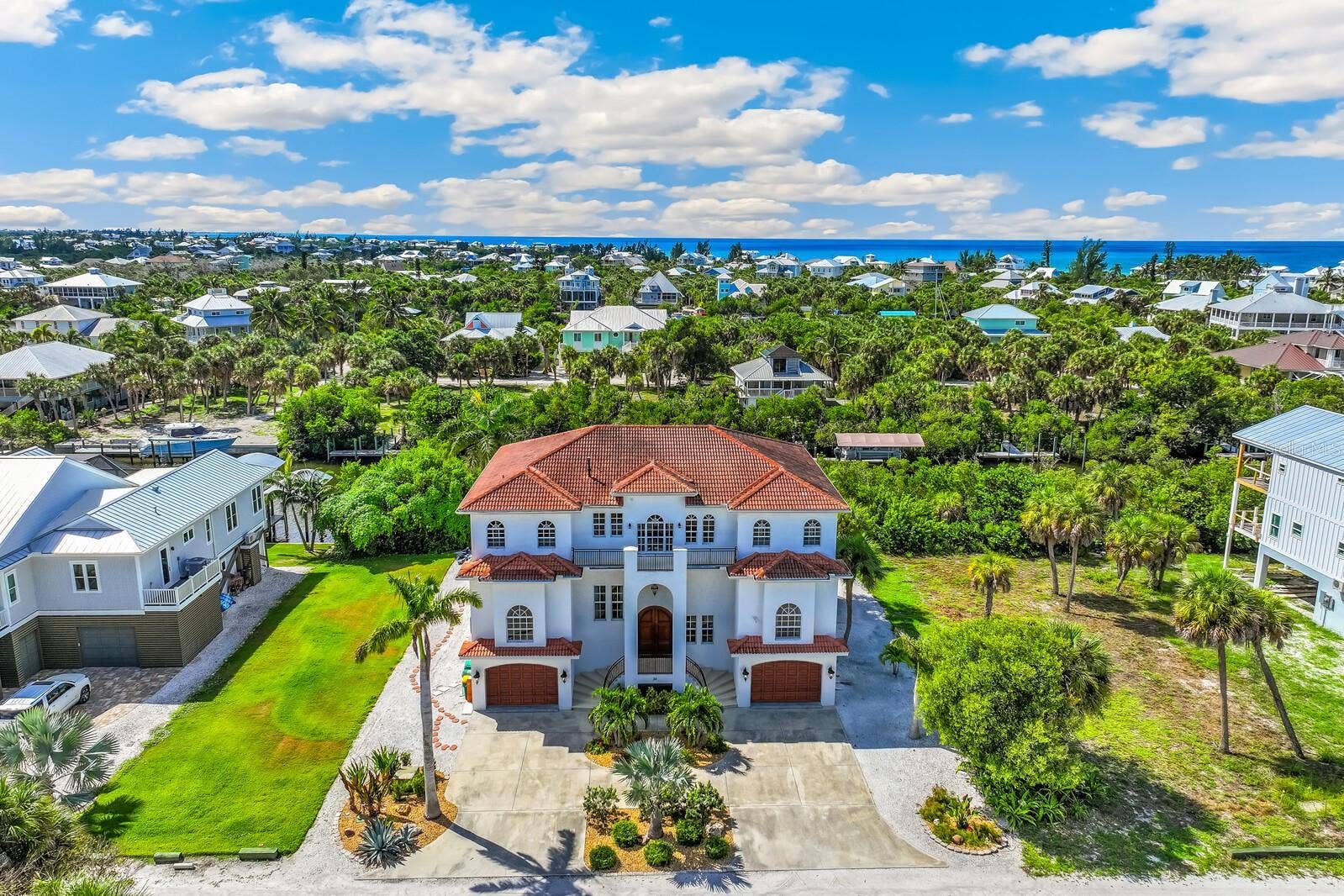36 LEMON BAY LANE, Placida, FL 33946