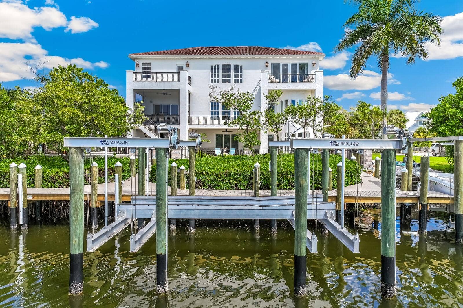 36 LEMON BAY LANE, Placida, FL 33946