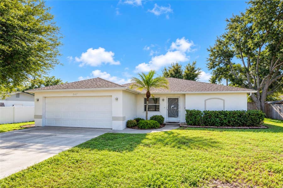 Property photo for 861 POINCIANA ROAD, Venice, FL