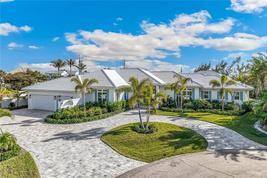 Property photo for 9901 NE GASPARILLA PASS BOULEVARD, Boca Grande, FL