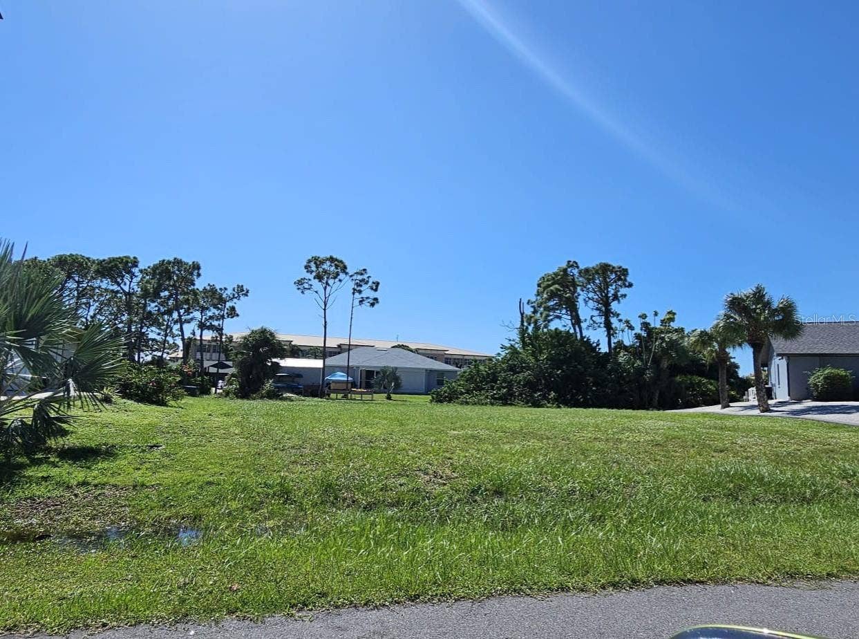 1035 SCHOONER LANE, Englewood, FL 34224 1035 SCHOONER LANE, Englewood, FL 34224