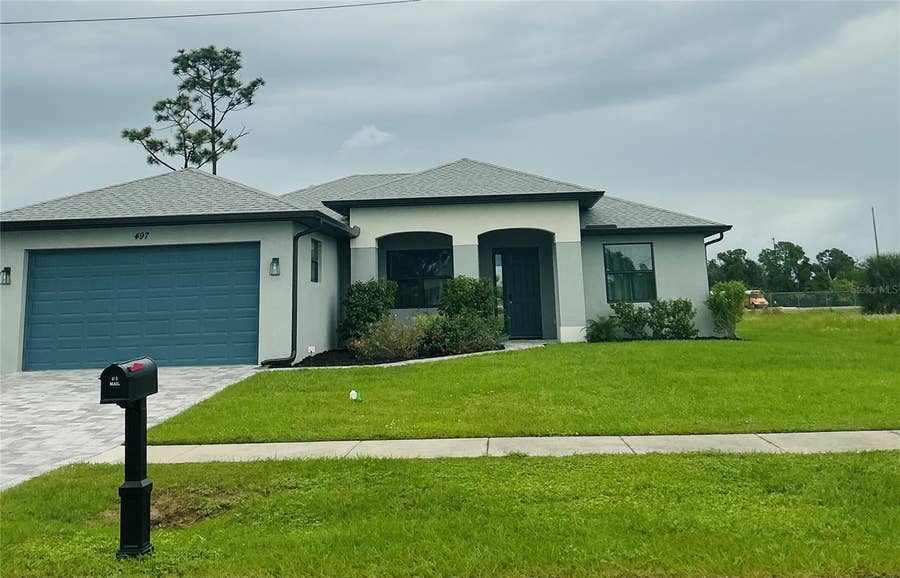 Property photo for 497 BOUNDARY BLVD, Rotonda West, FL