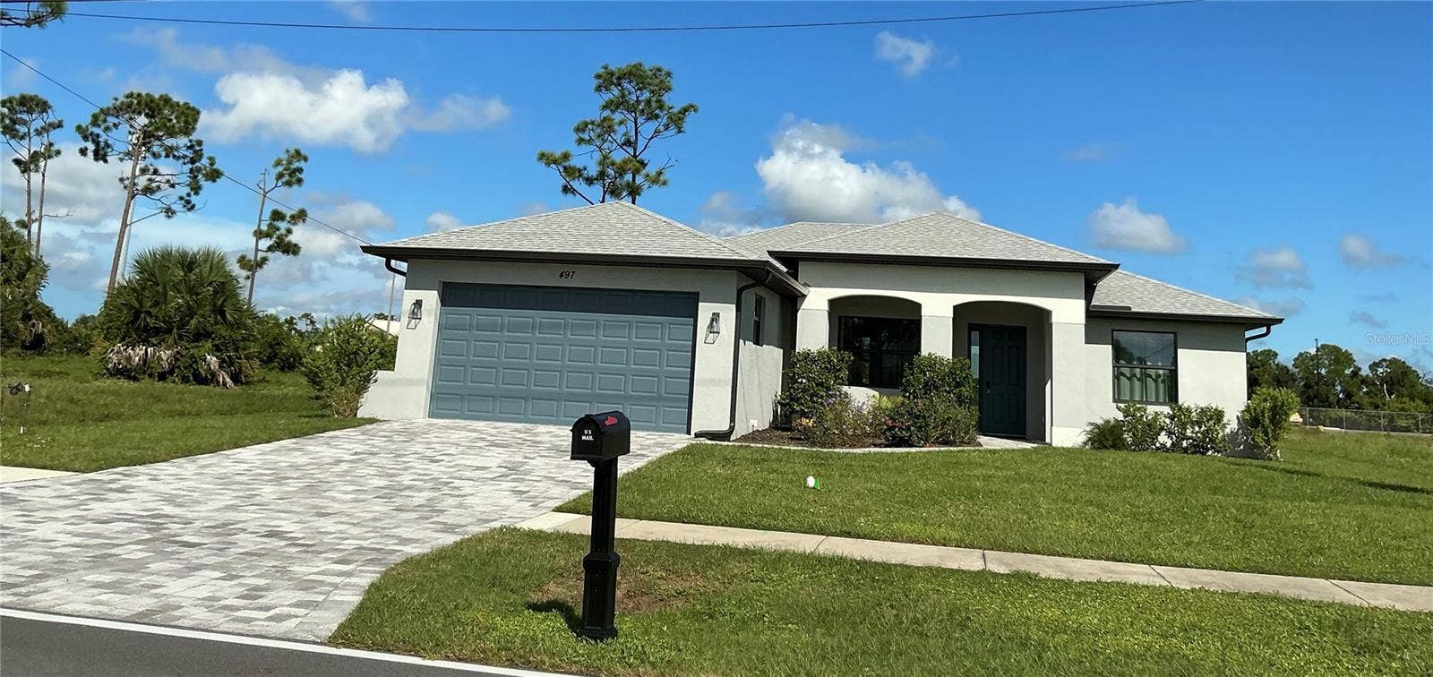 497 BOUNDARY BLVD, Rotonda West, FL 33947 497 BOUNDARY BLVD, Rotonda West, FL 33947