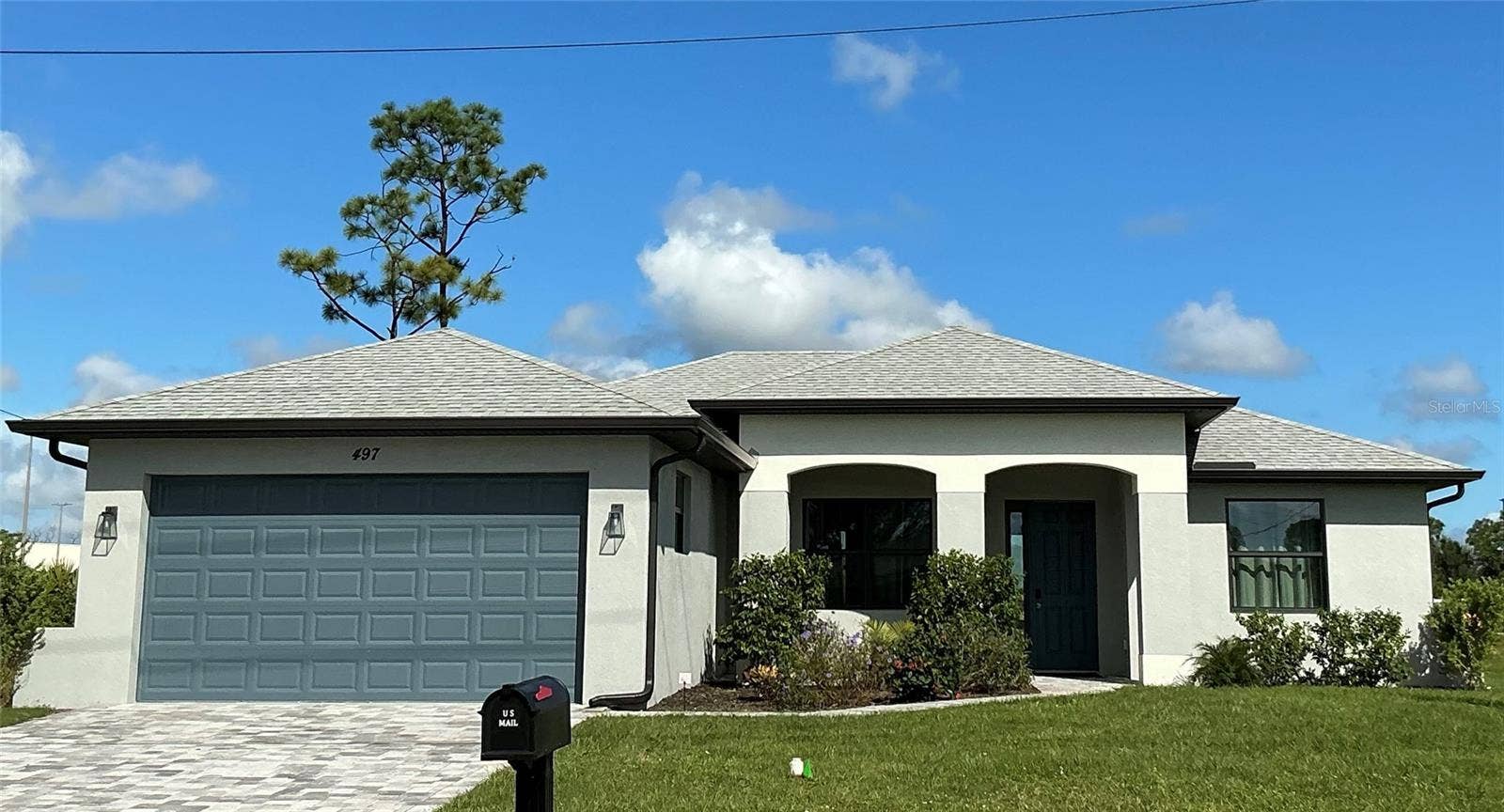 497 BOUNDARY BLVD, Rotonda West, FL 33947 497 BOUNDARY BLVD, Rotonda West, FL 33947