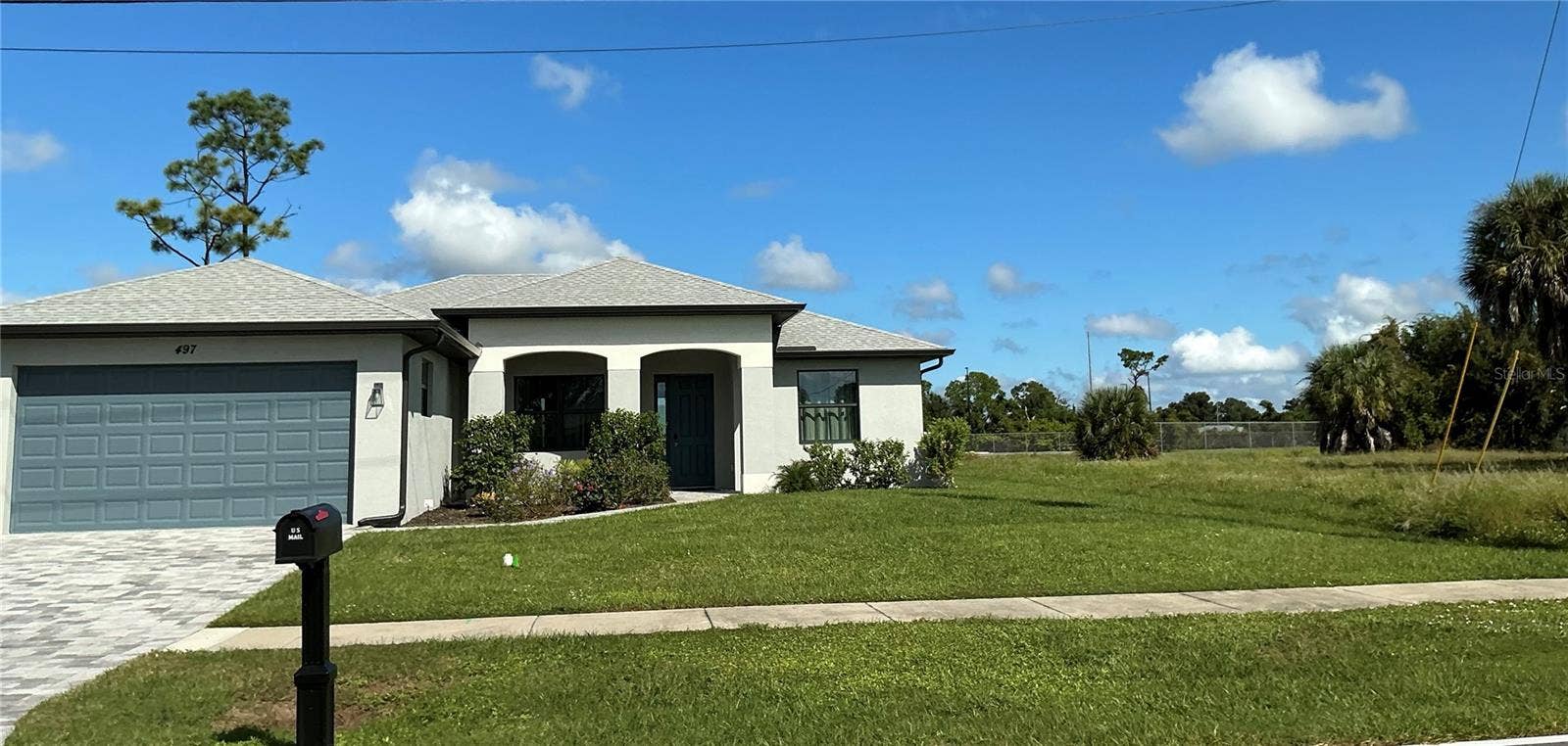 497 BOUNDARY BLVD, Rotonda West, FL 33947 497 BOUNDARY BLVD, Rotonda West, FL 33947