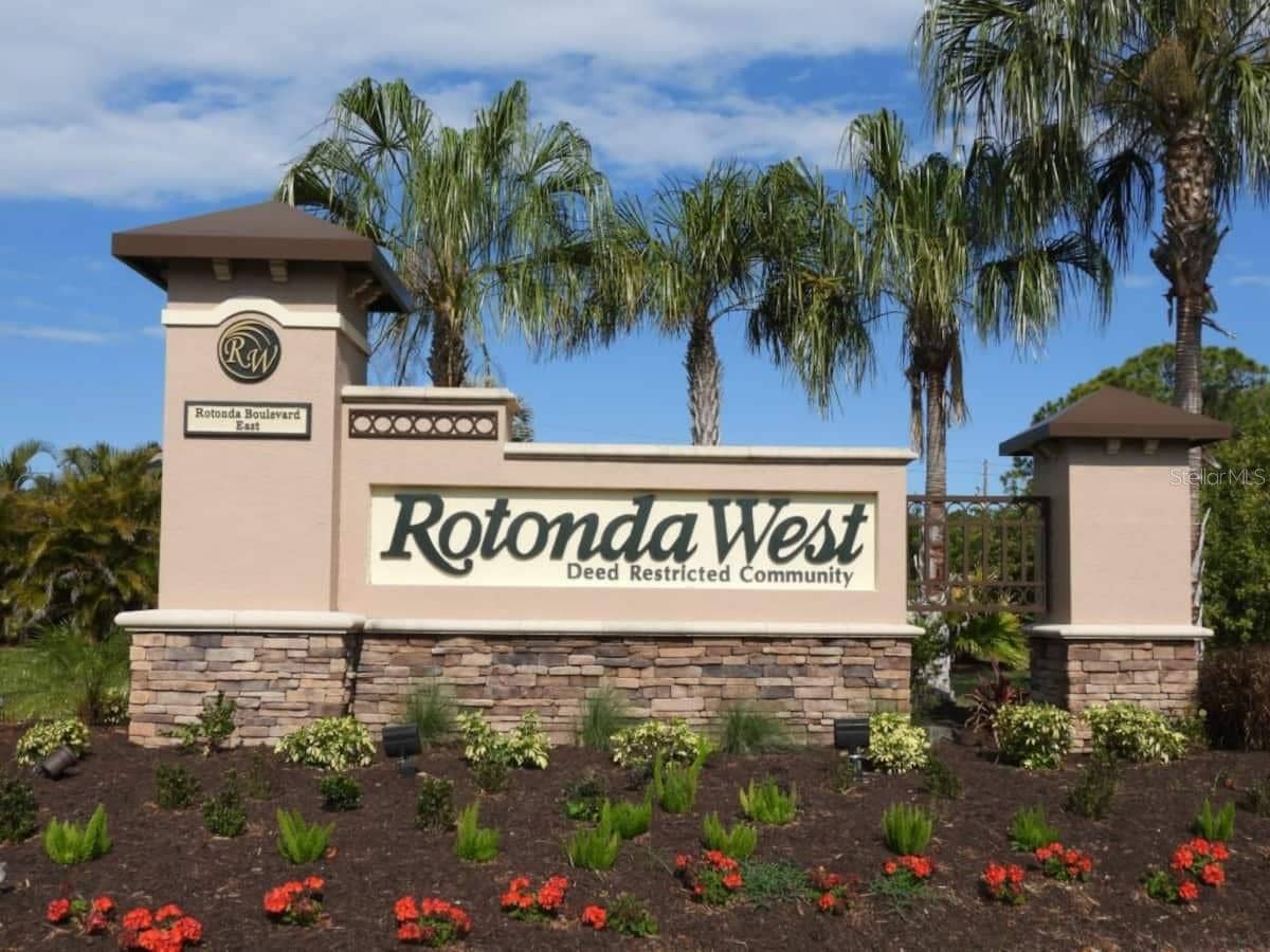 497 BOUNDARY BLVD, Rotonda West, FL 33947 497 BOUNDARY BLVD, Rotonda West, FL 33947