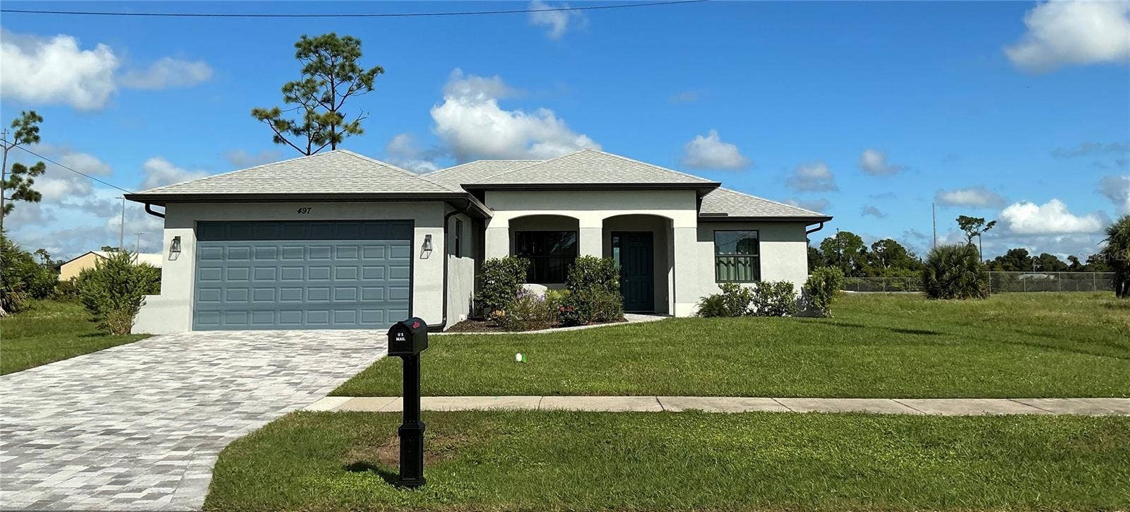 497 BOUNDARY BLVD, Rotonda West, FL 33947 497 BOUNDARY BLVD, Rotonda West, FL 33947