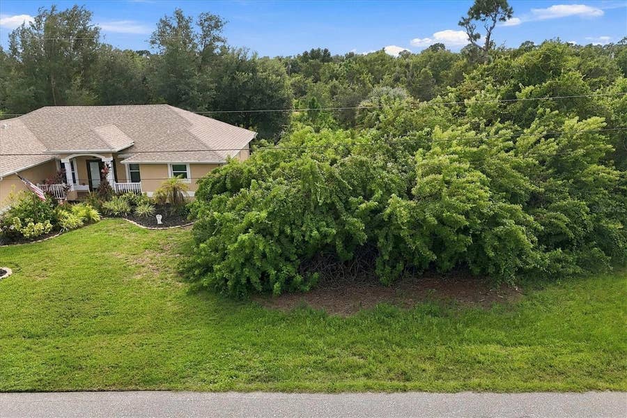 Property photo for 113 SMALLWOOD ROAD, Rotonda West, FL