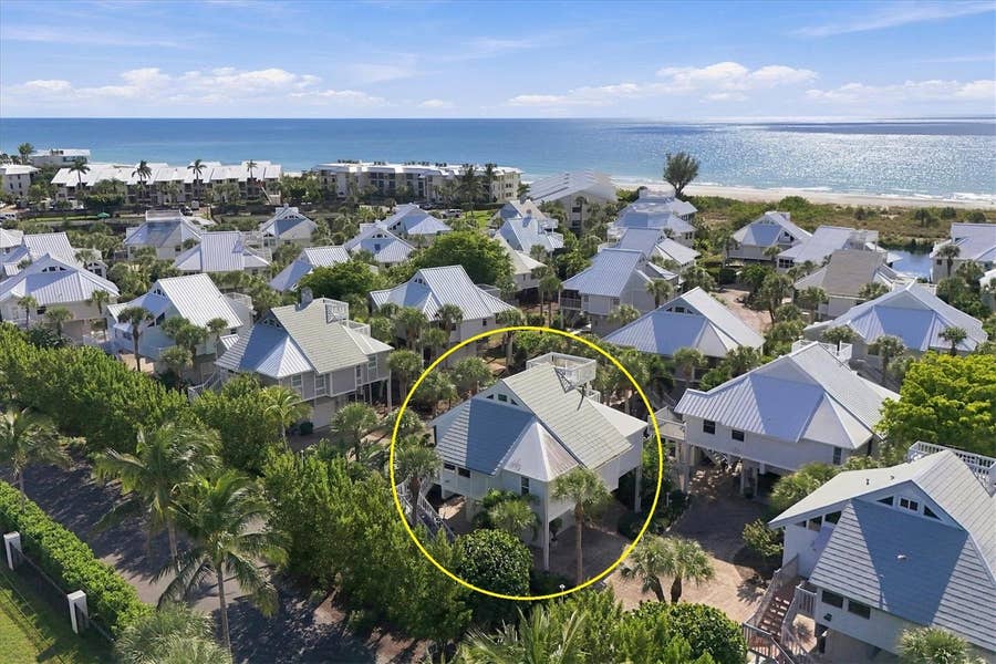 Property photo for 5000 GASPARILLA ROAD, #VH25, Boca Grande, FL