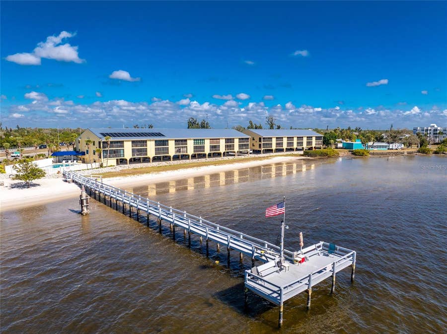 Property photo for 14459 RIVER BEACH DRIVE, #C218, Port Charlotte, FL