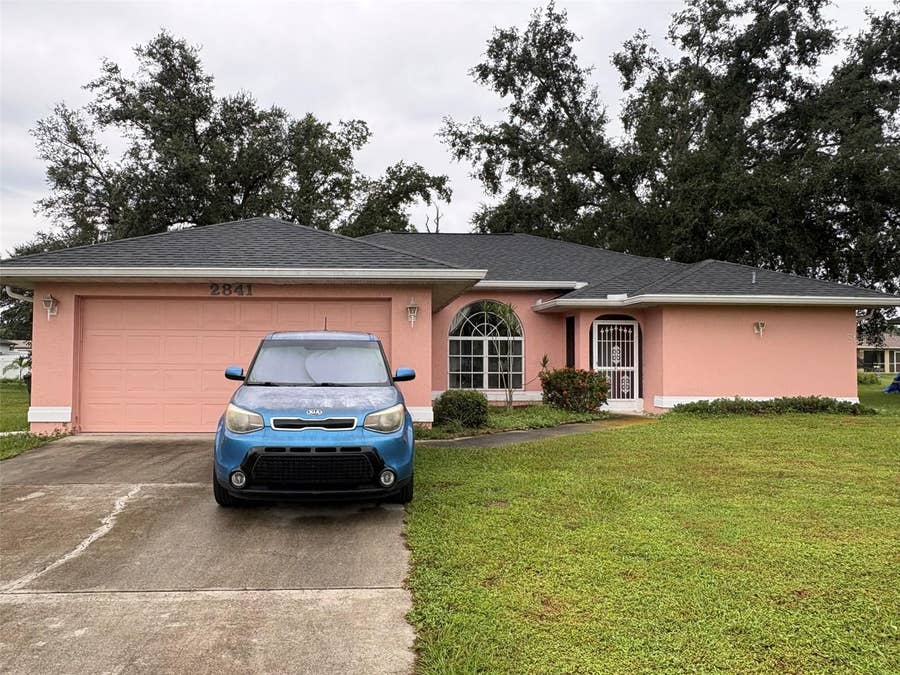 Property photo for 2841 ALGARDI LANE, North Port, FL