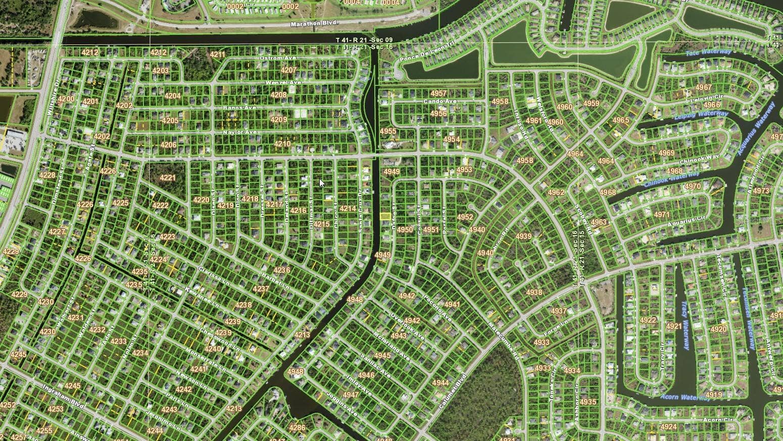 8217 DAFOE STREET, Port Charlotte, FL 33981 8217 DAFOE STREET, Port Charlotte, FL 33981
