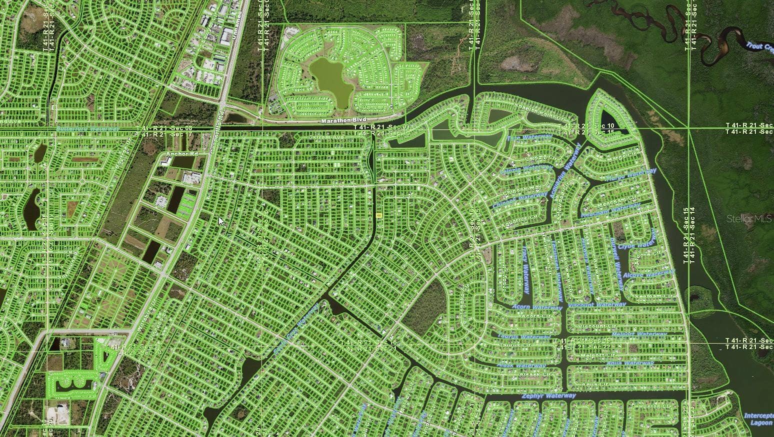 8217 DAFOE STREET, Port Charlotte, FL 33981 8217 DAFOE STREET, Port Charlotte, FL 33981