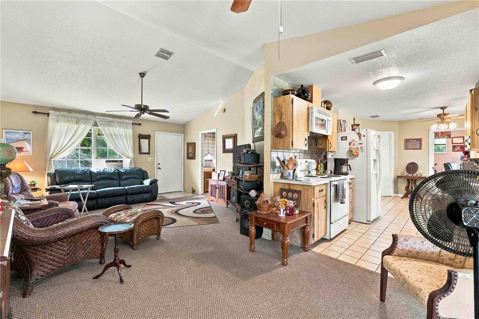 12228 MORTON AVENUE, Port Charlotte, FL 33953