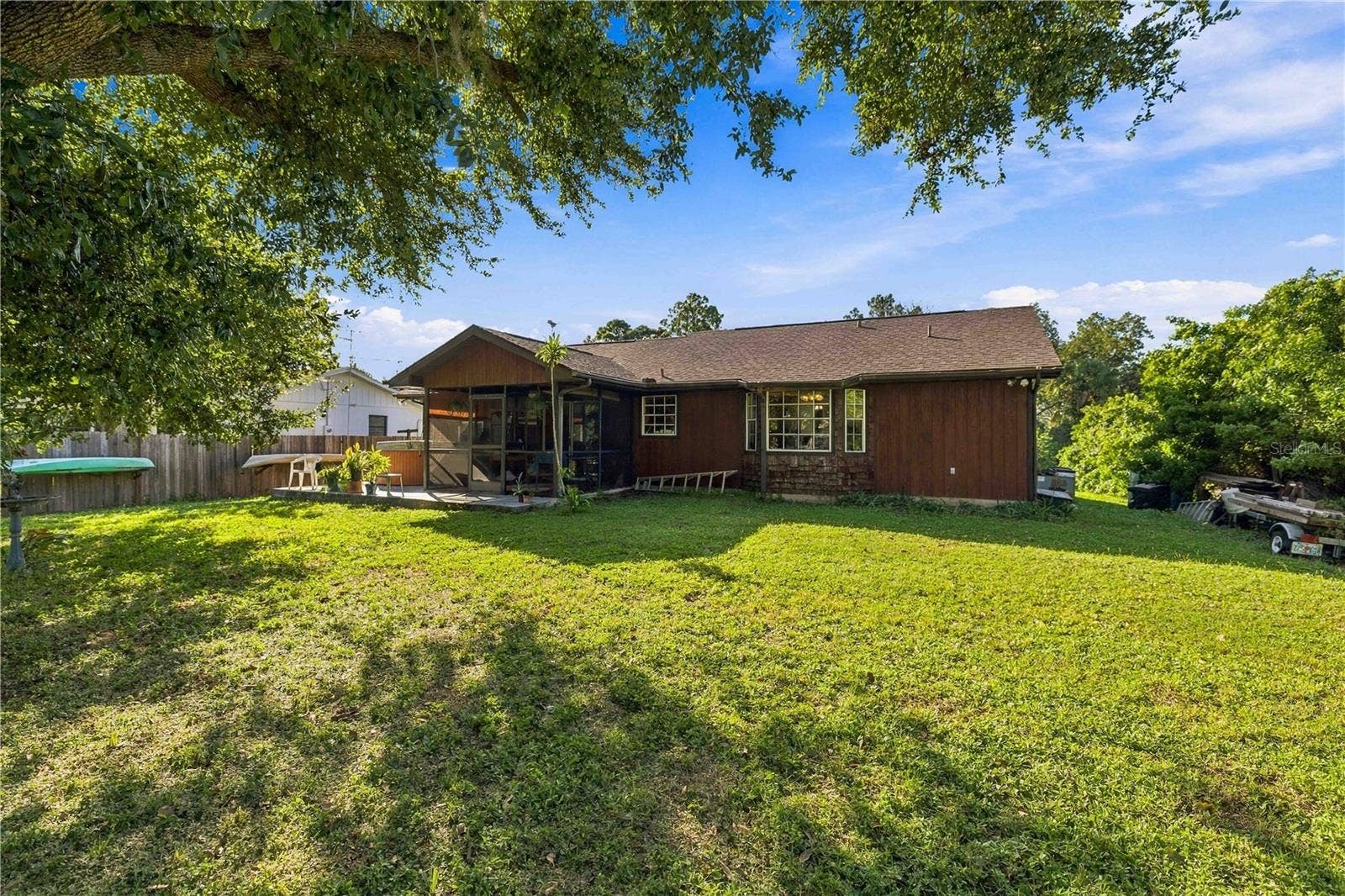 12228 MORTON AVENUE, Port Charlotte, FL 33953