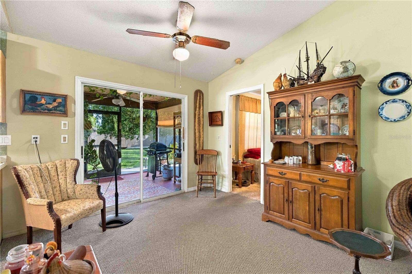 12228 MORTON AVENUE, Port Charlotte, FL 33953
