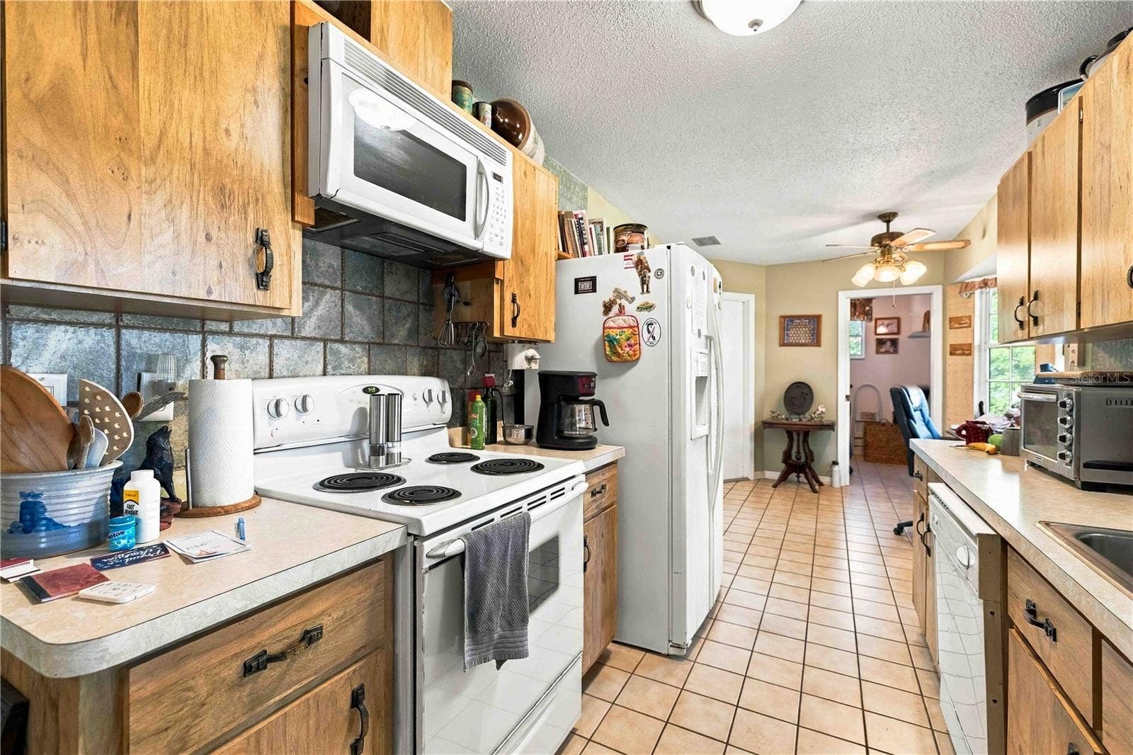 12228 MORTON AVENUE, Port Charlotte, FL 33953