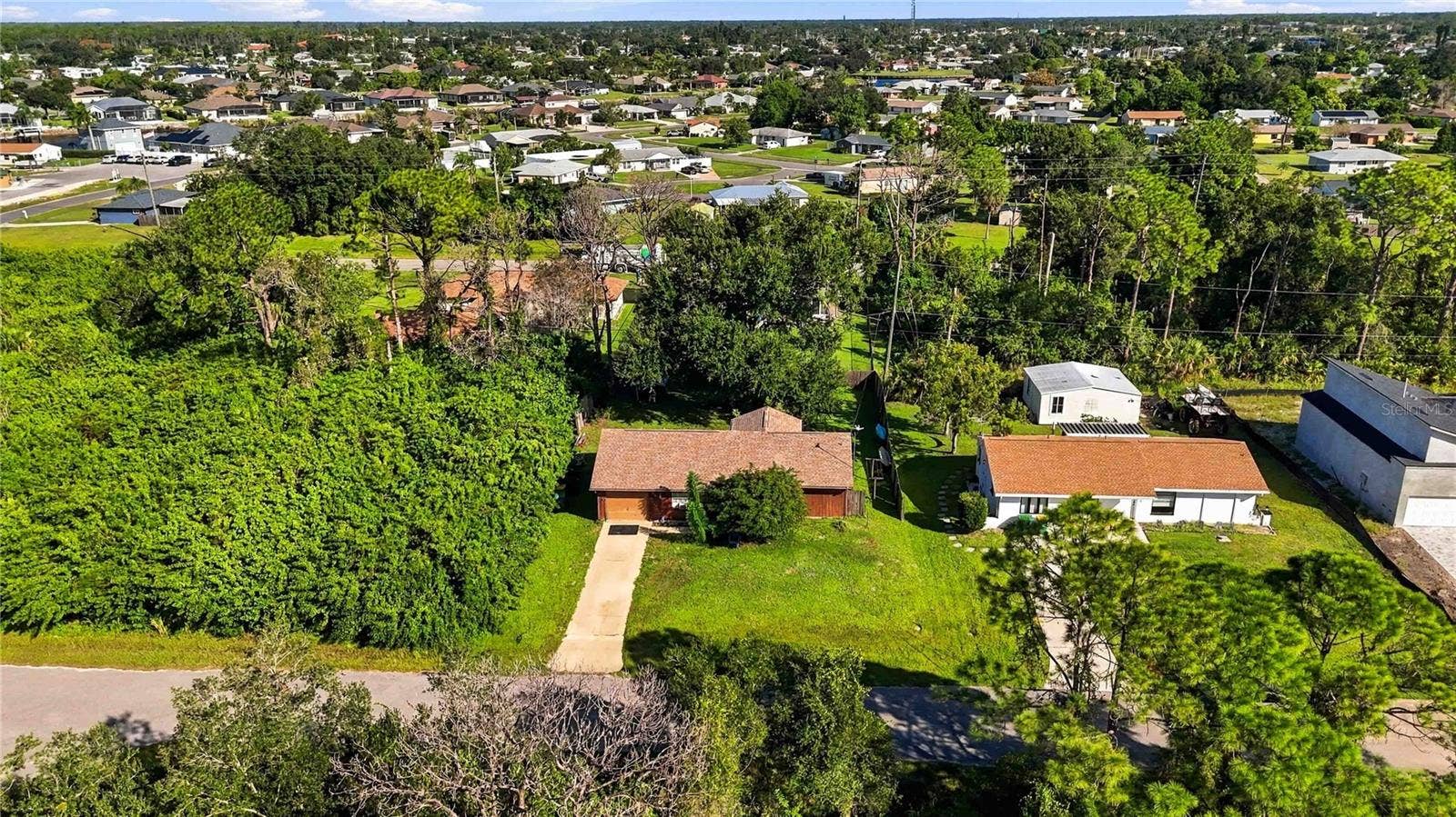 12228 MORTON AVENUE, Port Charlotte, FL 33953