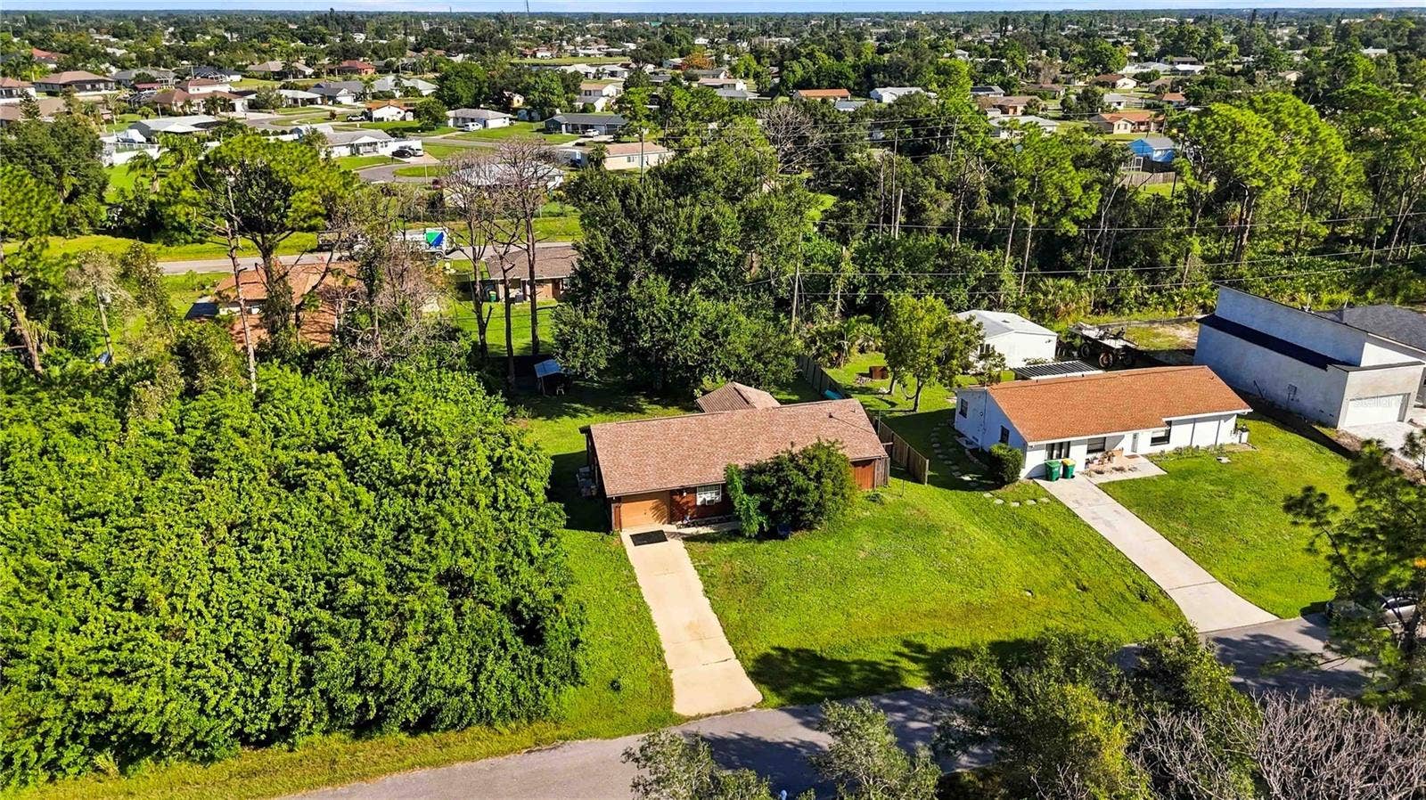 12228 MORTON AVENUE, Port Charlotte, FL 33953