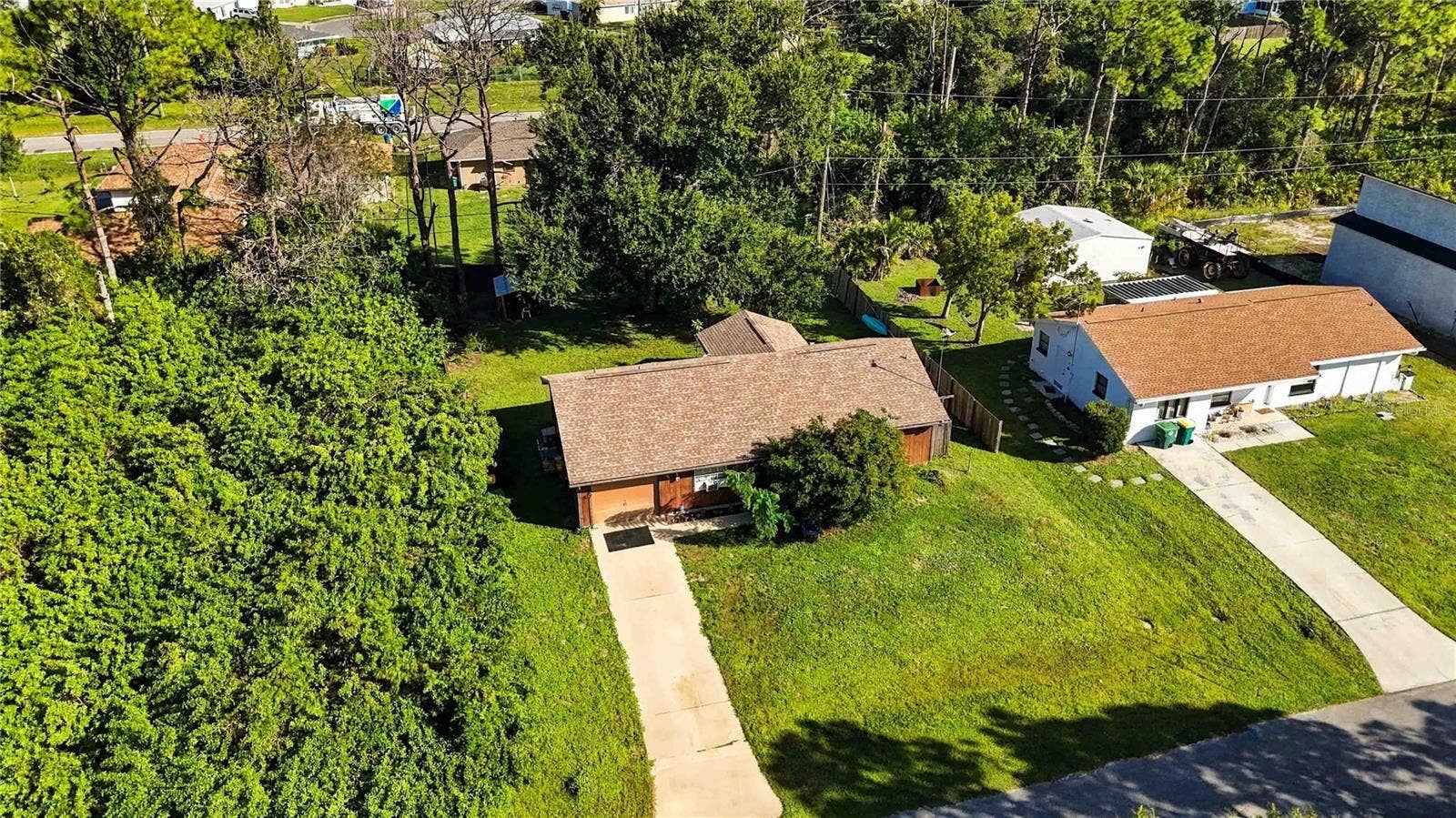 12228 MORTON AVENUE, Port Charlotte, FL 33953