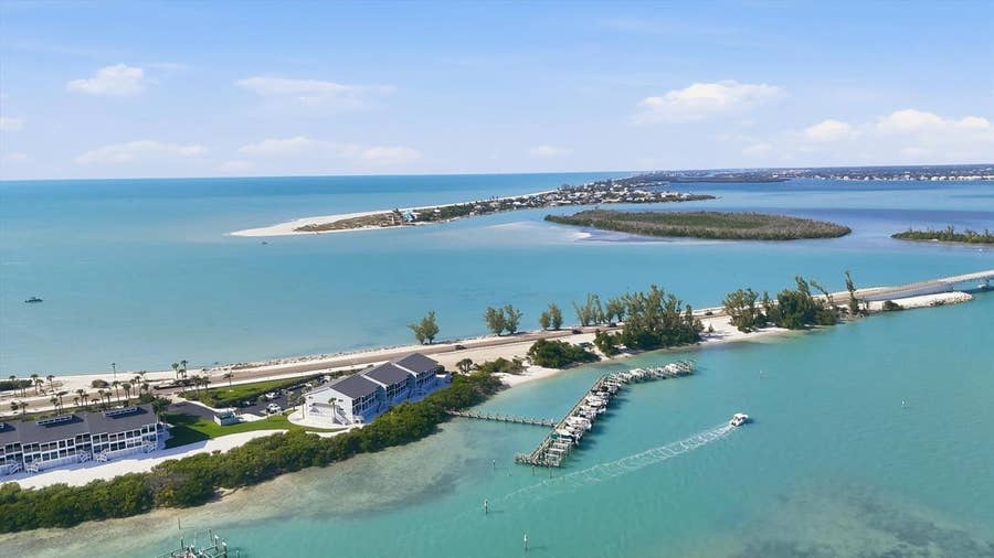 Property photo for 6040 BOCA GRANDE CAUSEWAY, #A2, Boca Grande, FL