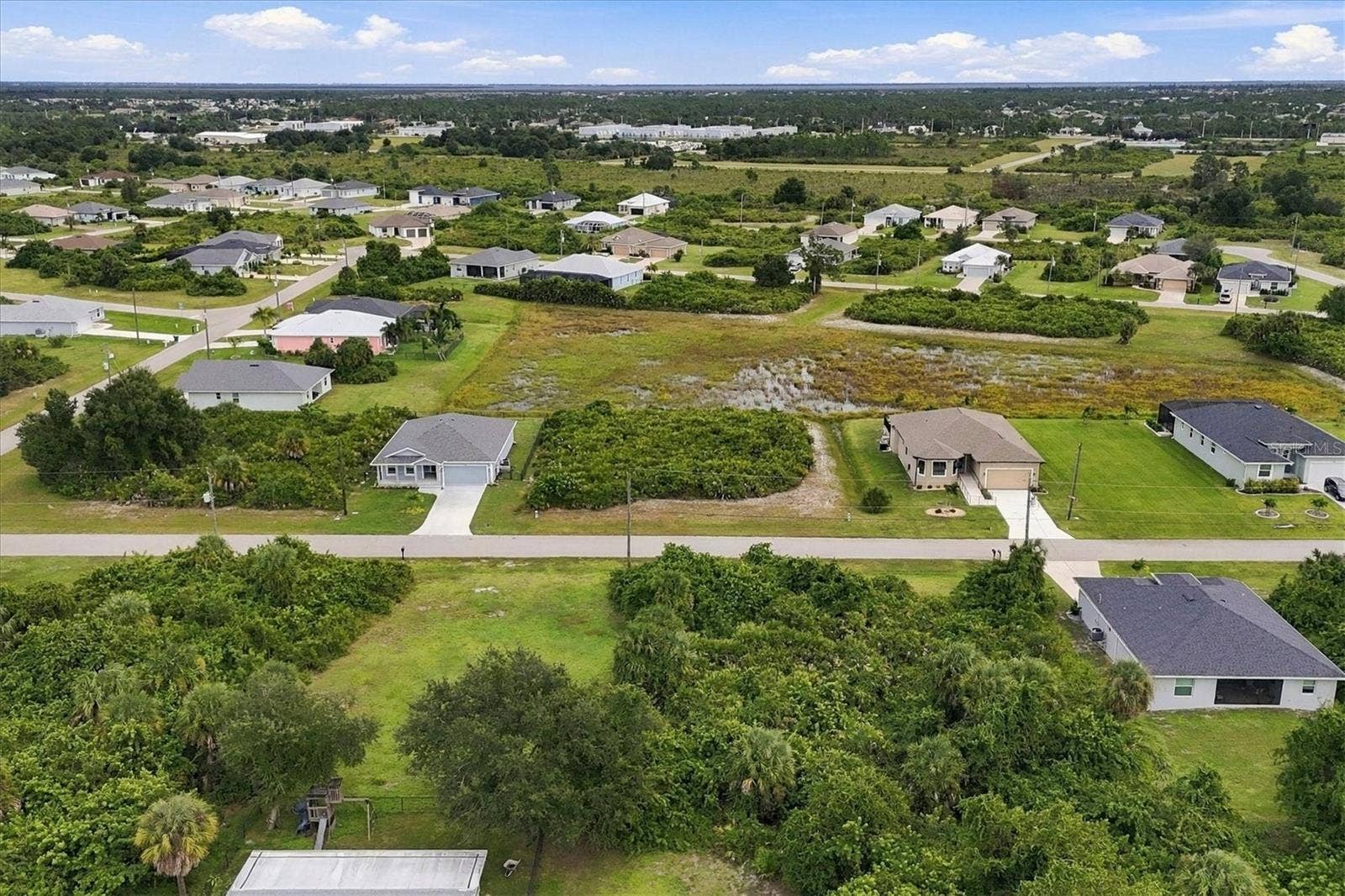 173 WRIGHT DRIVE, Rotonda West, FL 33947