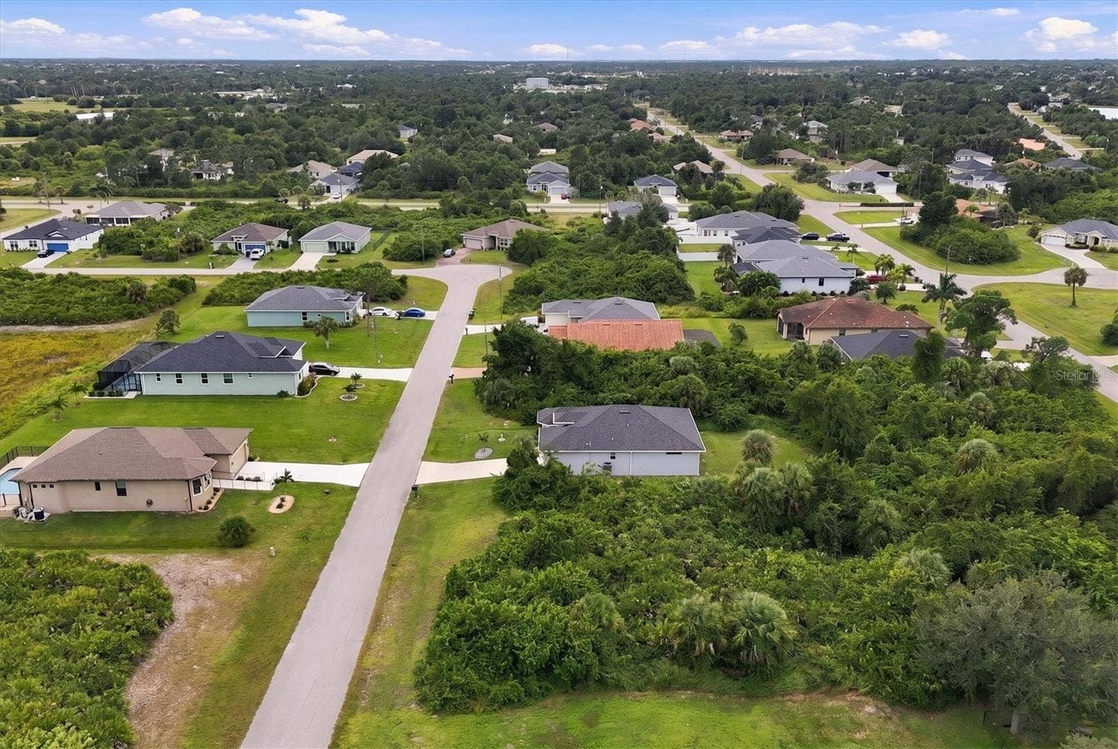 173 WRIGHT DRIVE, Rotonda West, FL 33947