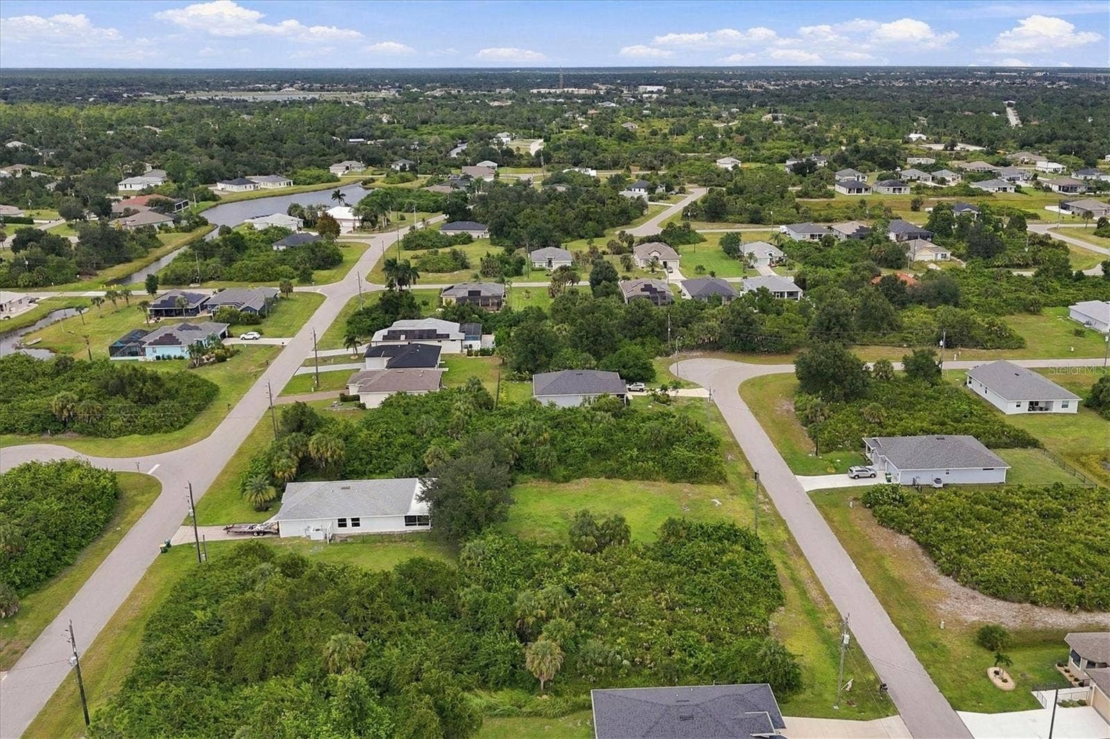 173 WRIGHT DRIVE, Rotonda West, FL 33947