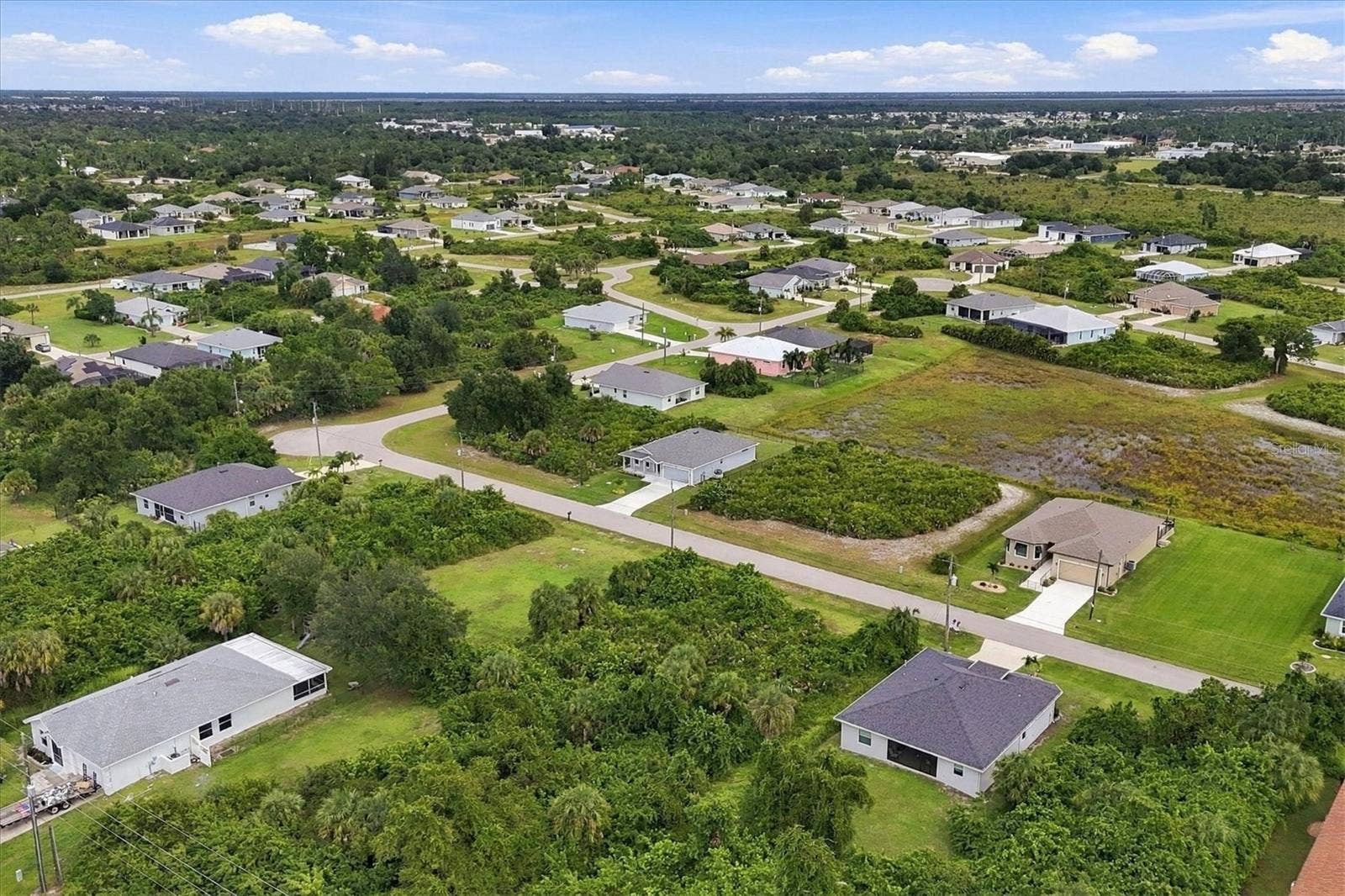 173 WRIGHT DRIVE, Rotonda West, FL 33947