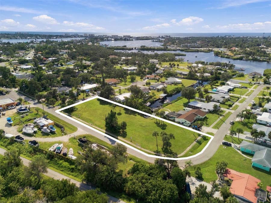 Property photo for 510 BUENA VISTA DRIVE, Nokomis, FL
