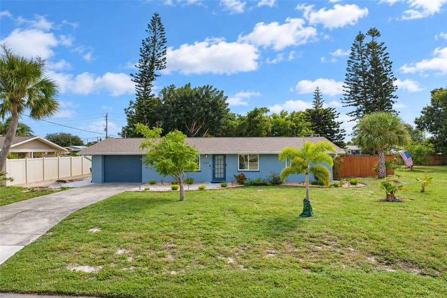 Property photo for 1545 BARBARA PLACE, Englewood, FL