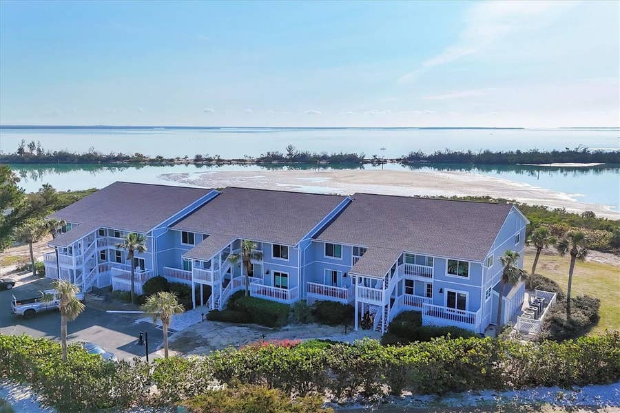 Property photo for 6000 BOCA GRANDE CAUSEWAY, #D38, Boca Grande, FL