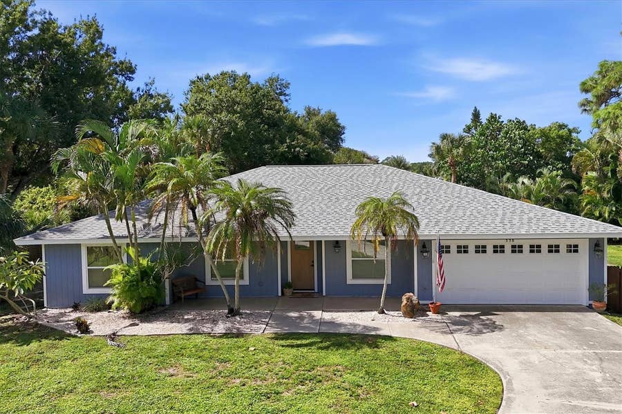 Property photo for 338 PINE GLEN COURT, Englewood, FL