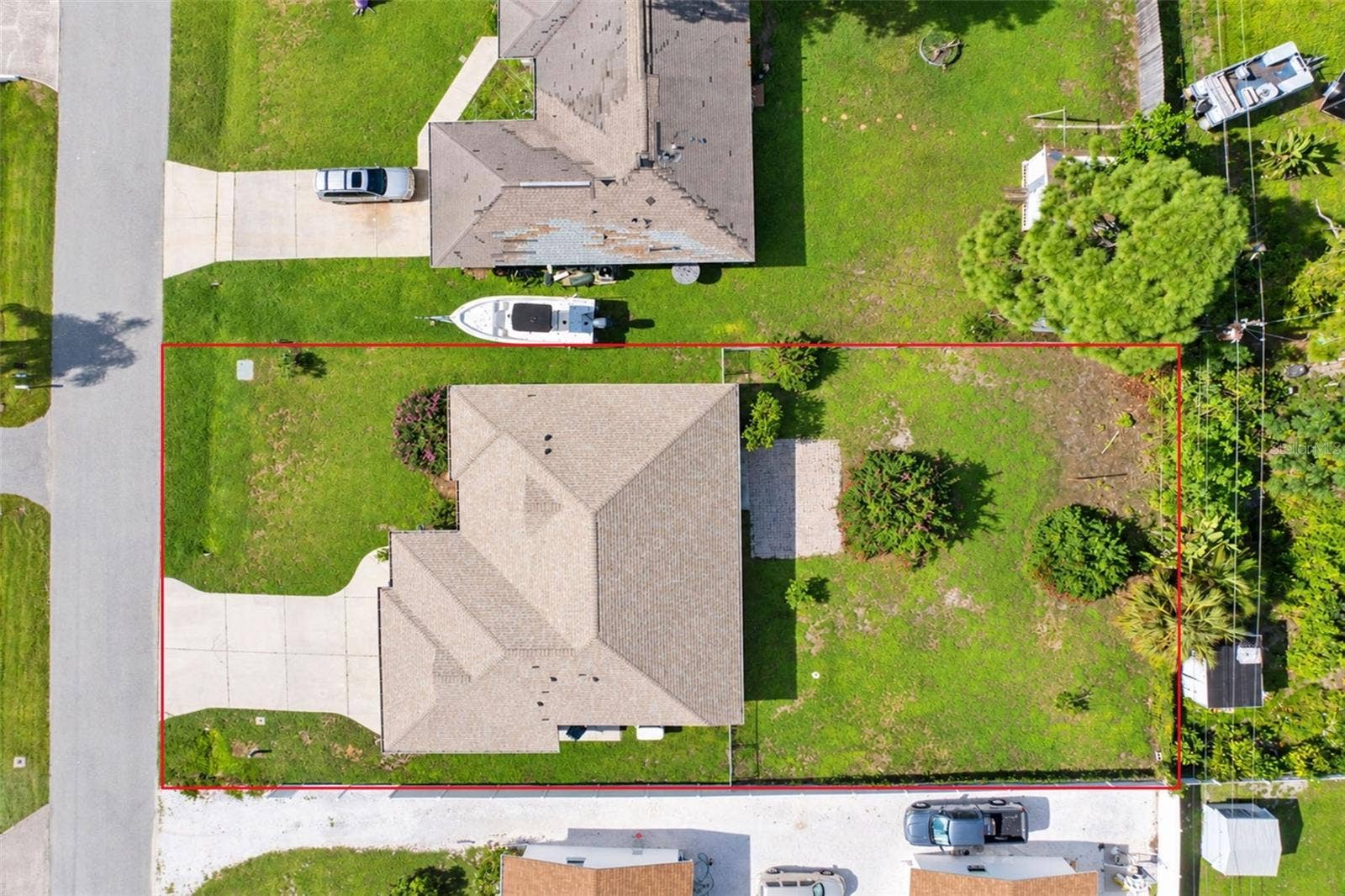 1881 NEPTUNE DRIVE, Englewood, FL 34223