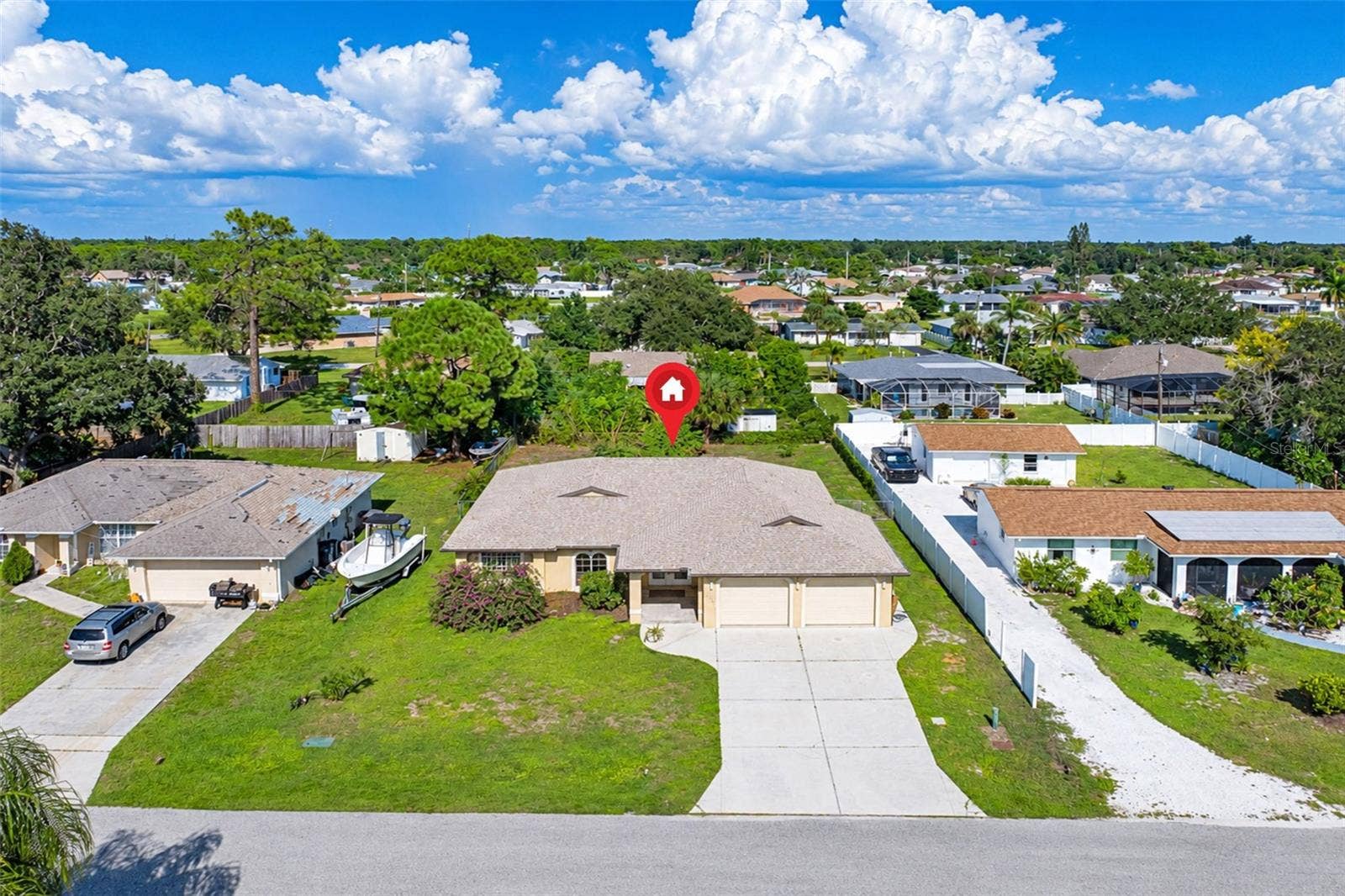 1881 NEPTUNE DRIVE, Englewood, FL 34223
