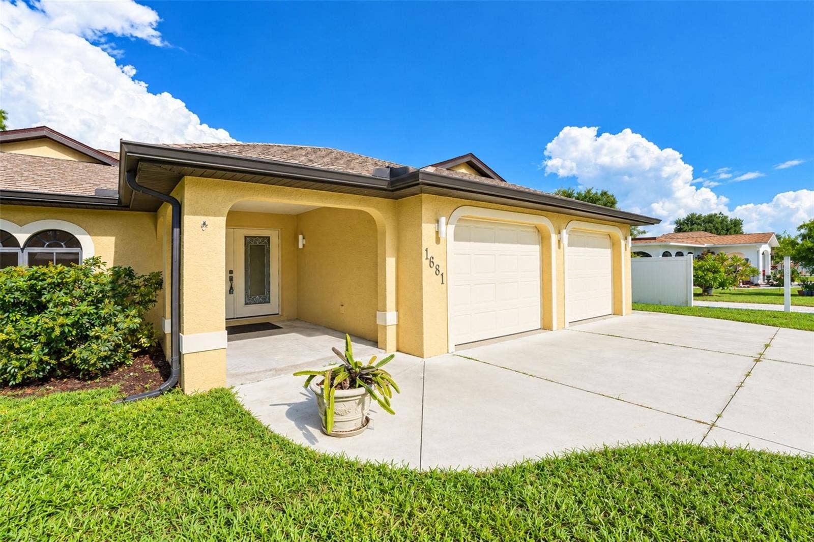 1881 NEPTUNE DRIVE, Englewood, FL 34223