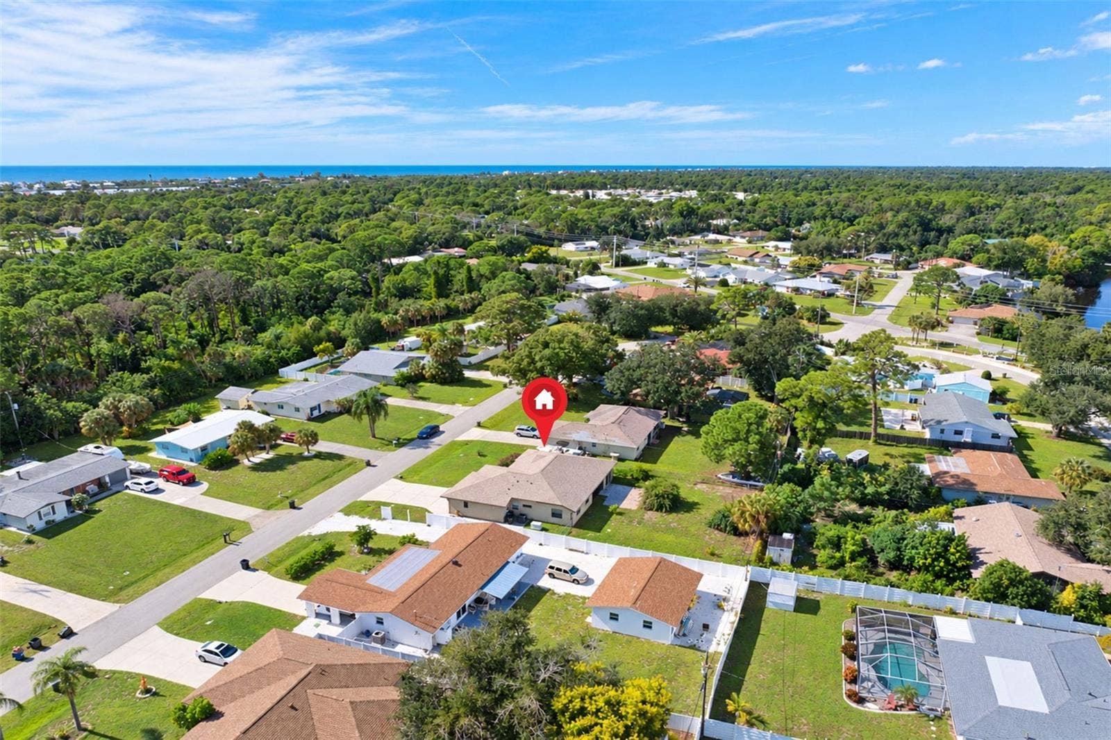 1881 NEPTUNE DRIVE, Englewood, FL 34223