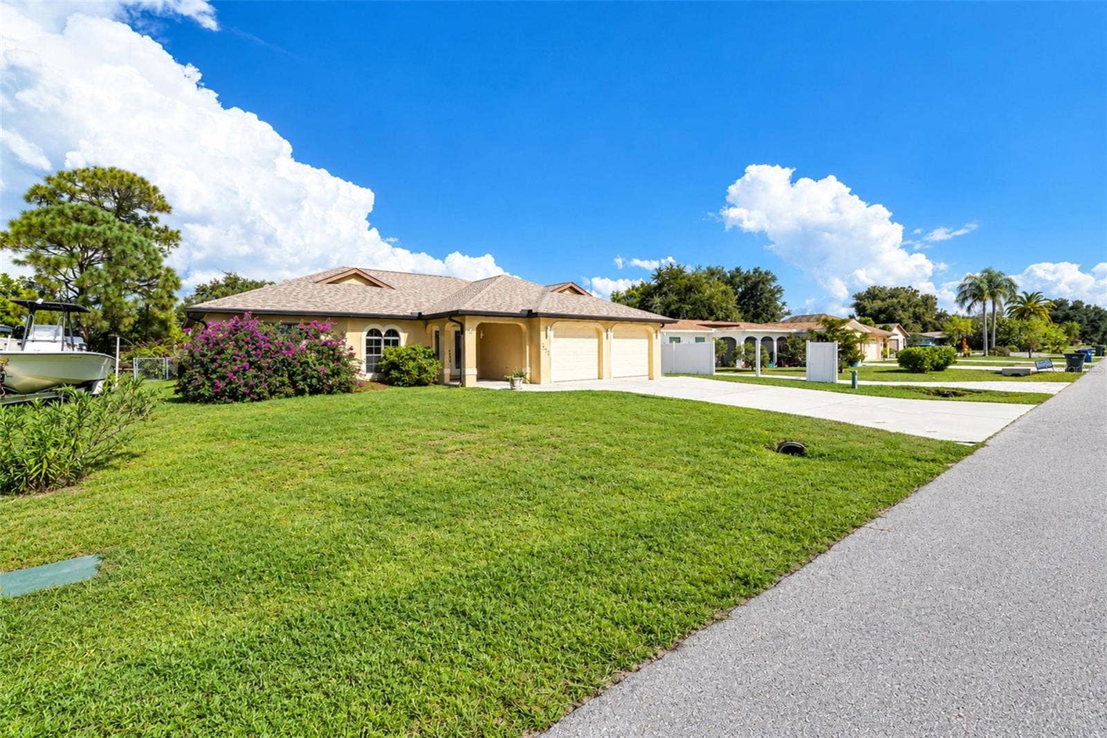 1881 NEPTUNE DRIVE, Englewood, FL 34223